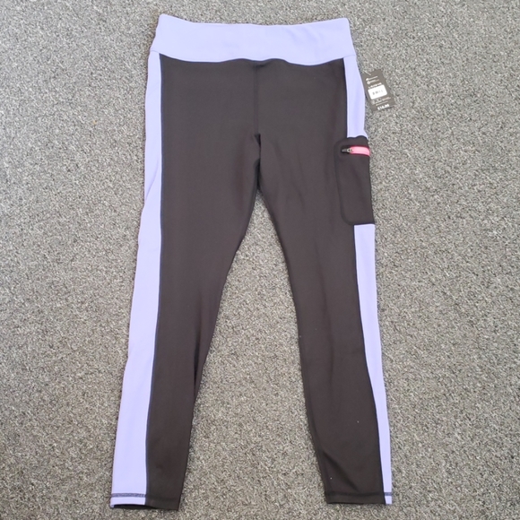 Athletic Works Pants - 💗 NWT Women's active leggings size L